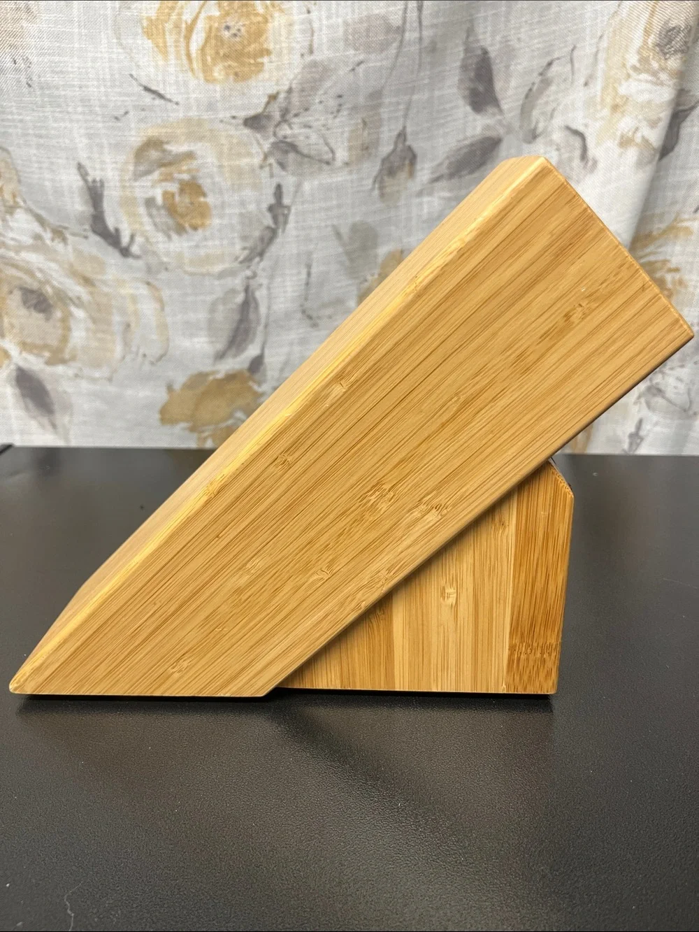 SHUN compact bamboo